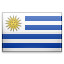 shiny Uruguay icon